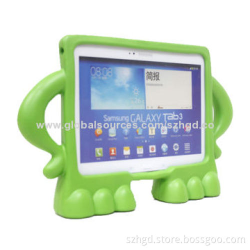 Tablet Case for iPad/2/3/4, 2014 New Arrival and Hot Sale, Made of EVA Foam Material